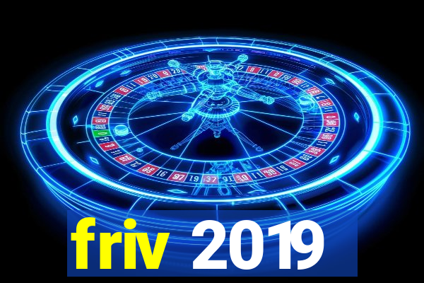 friv 2019